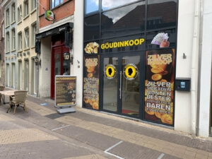 Branch Venlo User