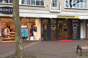 Branch Zevenaar User